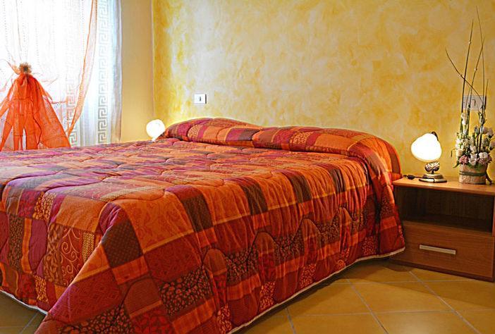 Albergo Parco Della Maiella Sant'Eufemia a Maiella Zewnętrze zdjęcie