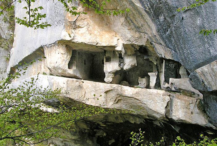 Albergo Parco Della Maiella Sant'Eufemia a Maiella Zewnętrze zdjęcie